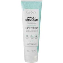 Grow Longer Stronger Conditioner 250mL