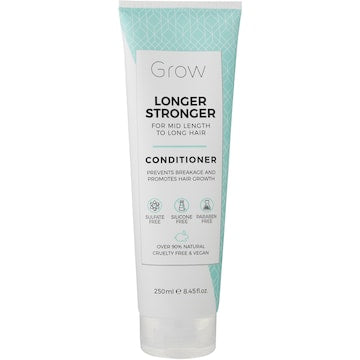 Grow Longer Stronger Conditioner 250mL