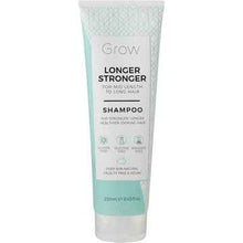 Grow Longer Stronger Shampoo 250mL