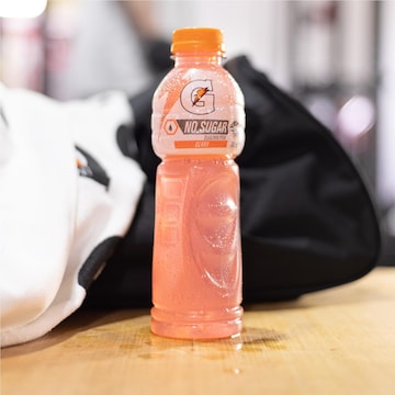 Gatorade Sports Drinks Sugar Free Berry Electrolyte Hydration 600mL