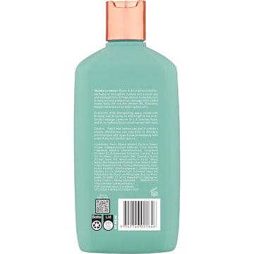 Thanks To Nature Repair Strengthen Conditioner Hemp Seed Oil For Damaged Hair 500mL