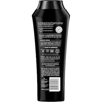 Schwarzkopf Extra Care Ultimate Repair Shampoo For Damaged Hair 400mL