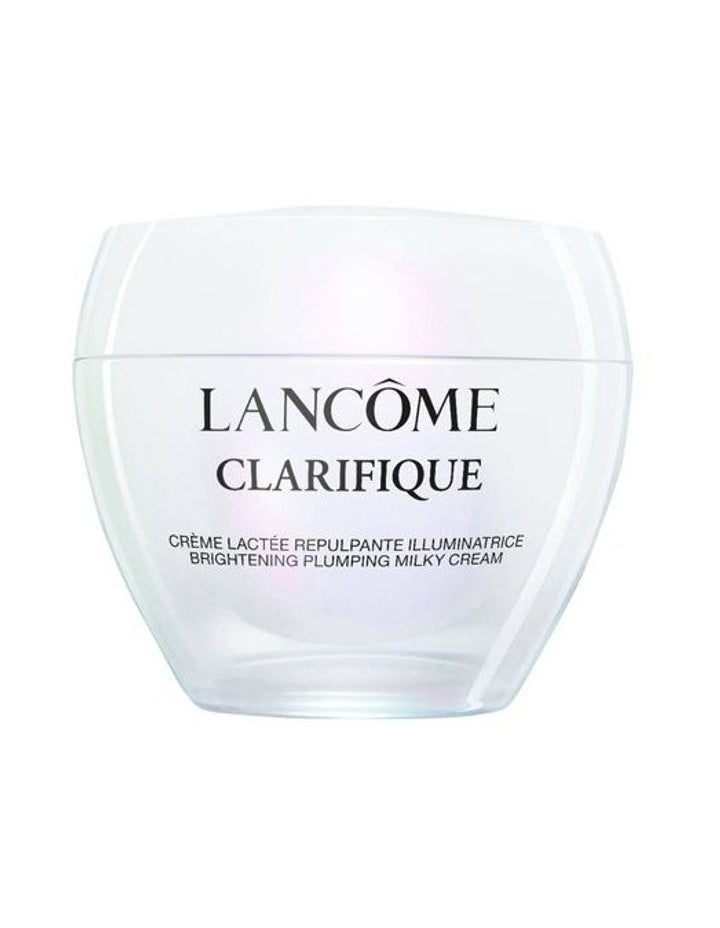 Clarifique Brightening Plumping Day Cream 50ml