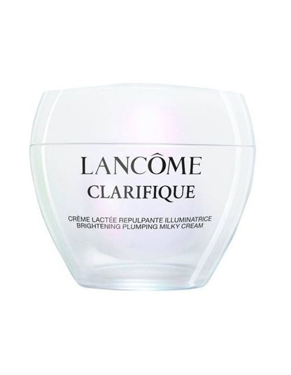 Clarifique Brightening Plumping Day Cream 50ml