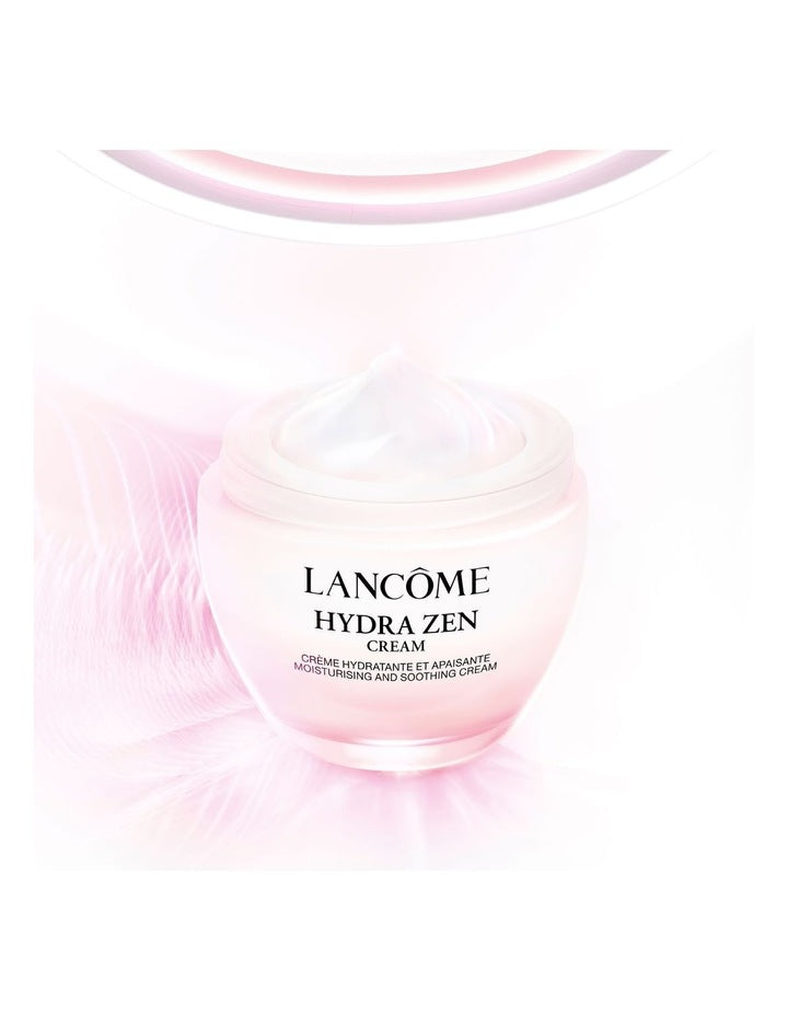 Hydra Zen Day Cream