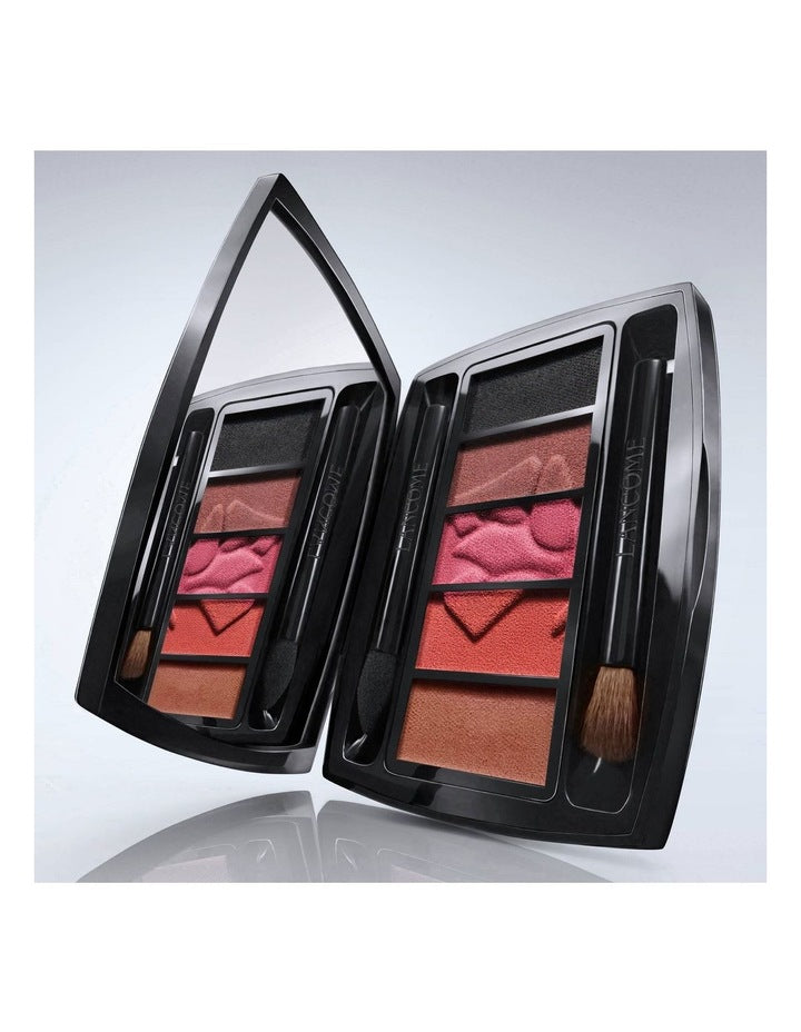 Hypnose Eyeshadow Palette