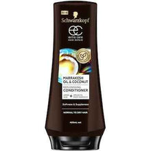 Schwarzkopf Extra Care Soft Conditioner Marrakesh Oil For Dry Hair 400mL