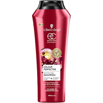 Schwarzkopf Extra Care Colour Protecting Shampoo For Coloured Hair 400mL