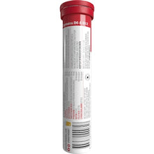 VOOST Effervescent Mega B Complex Tablets 20 pack