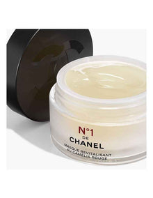 N°1 DE CHANEL REVITALIZING MASK