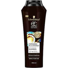 Schwarzkopf Extra Care Soft Shampoo Marrakesh Oil For Dry Hair 400mL