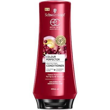 Schwarzkopf Extra Care Colour Protecting Conditioner For Coloured Hair 400mL