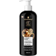 Schwarzkopf Extra Care Ultimate Repair Conditioner For Damaged Hair 950mL