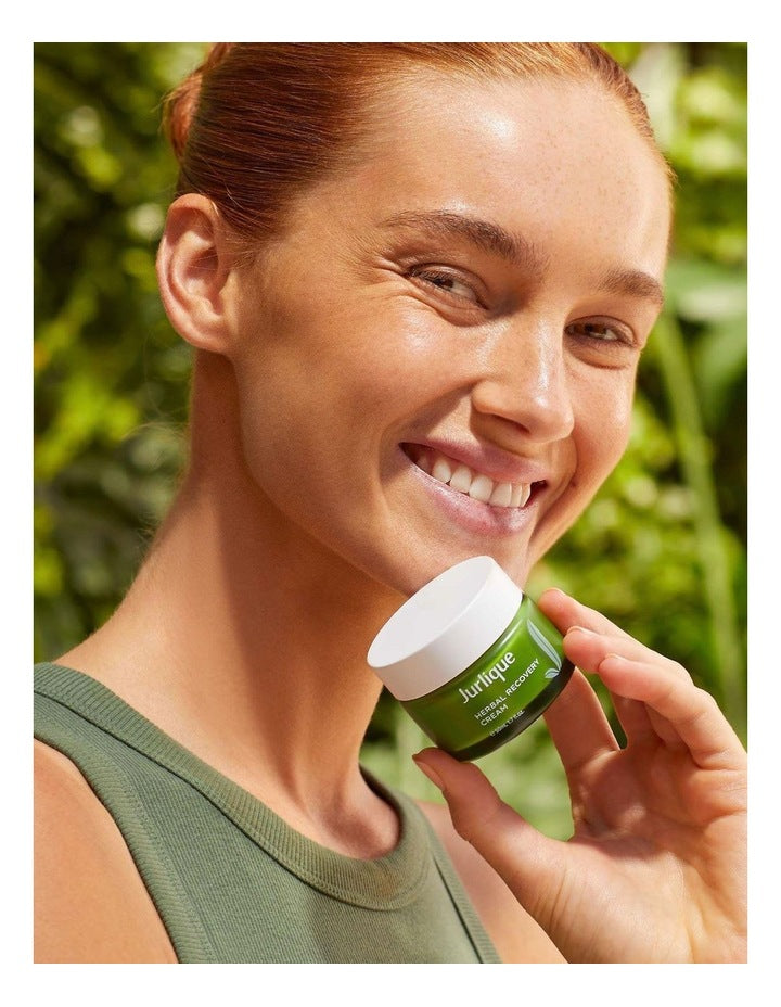 Herbal Recovery Cream 50ml