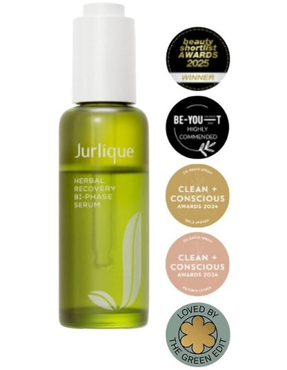 Herbal Recovery Bi-Phase Serum