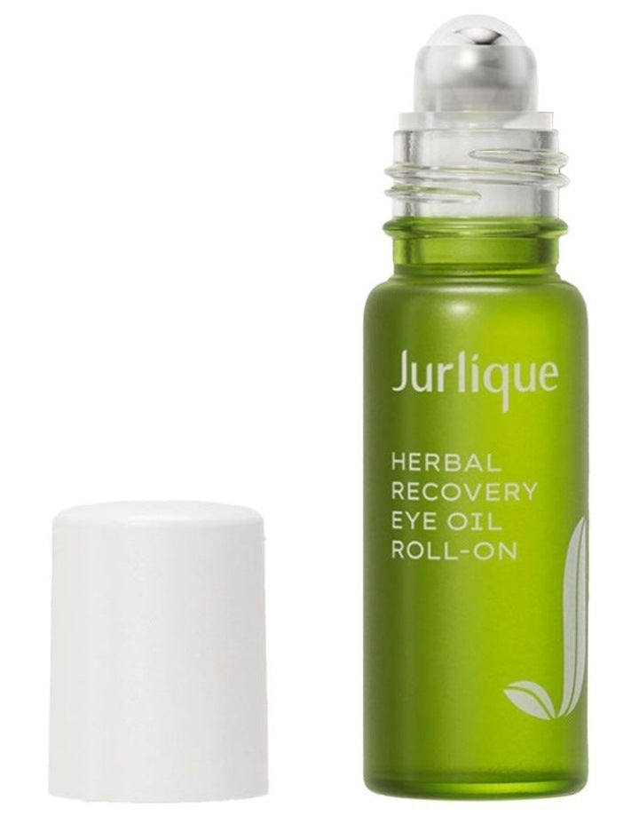 Herbal Recovery Eye Oil Roll-On 10ml