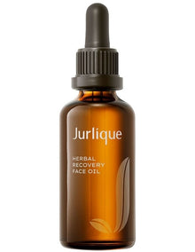 Herbal Recovery Face Oil 50ml