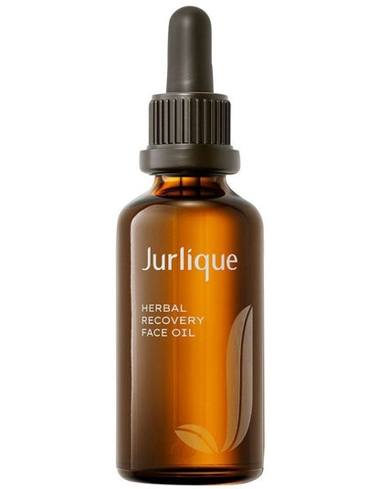 Herbal Recovery Face Oil 50ml