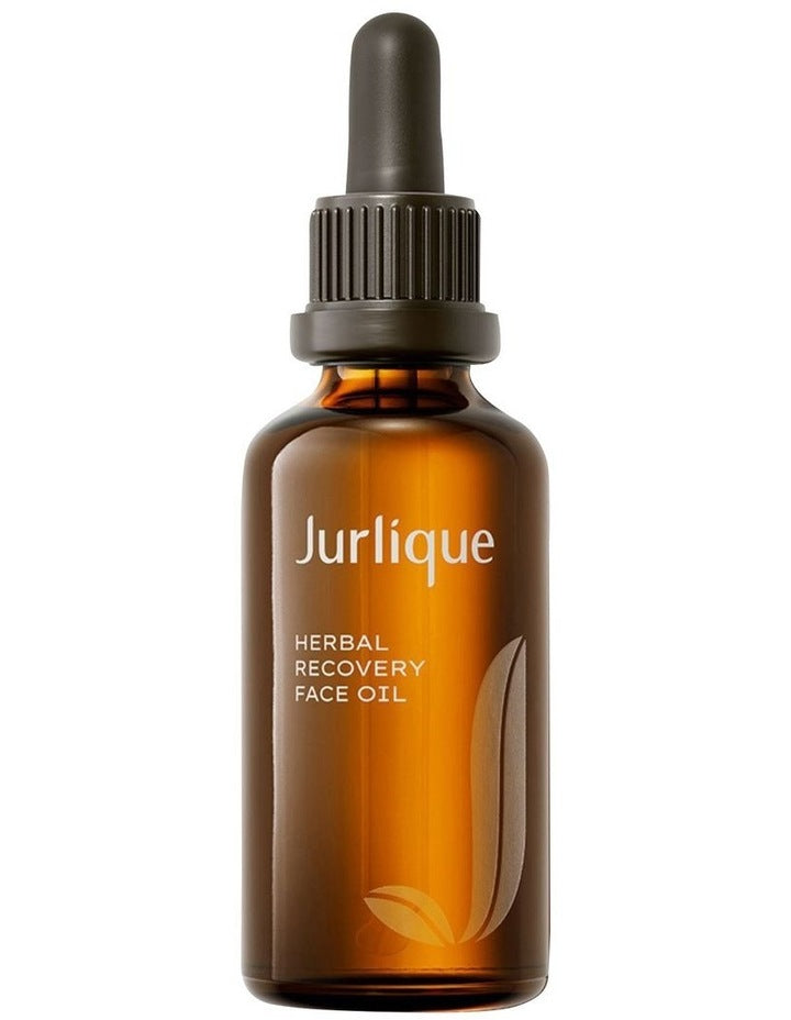 Herbal Recovery Face Oil 50ml