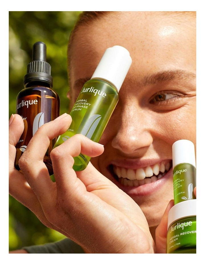 Herbal Recovery Face Oil 50ml