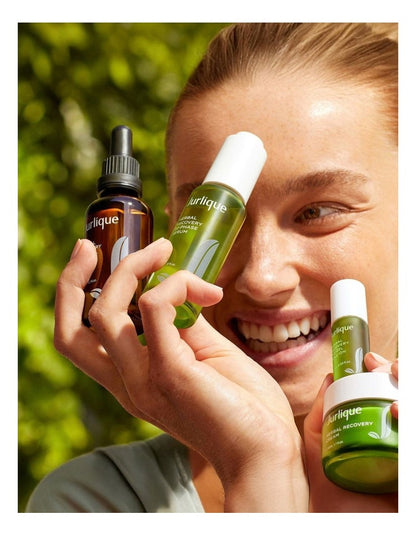 Herbal Recovery Face Oil 50ml