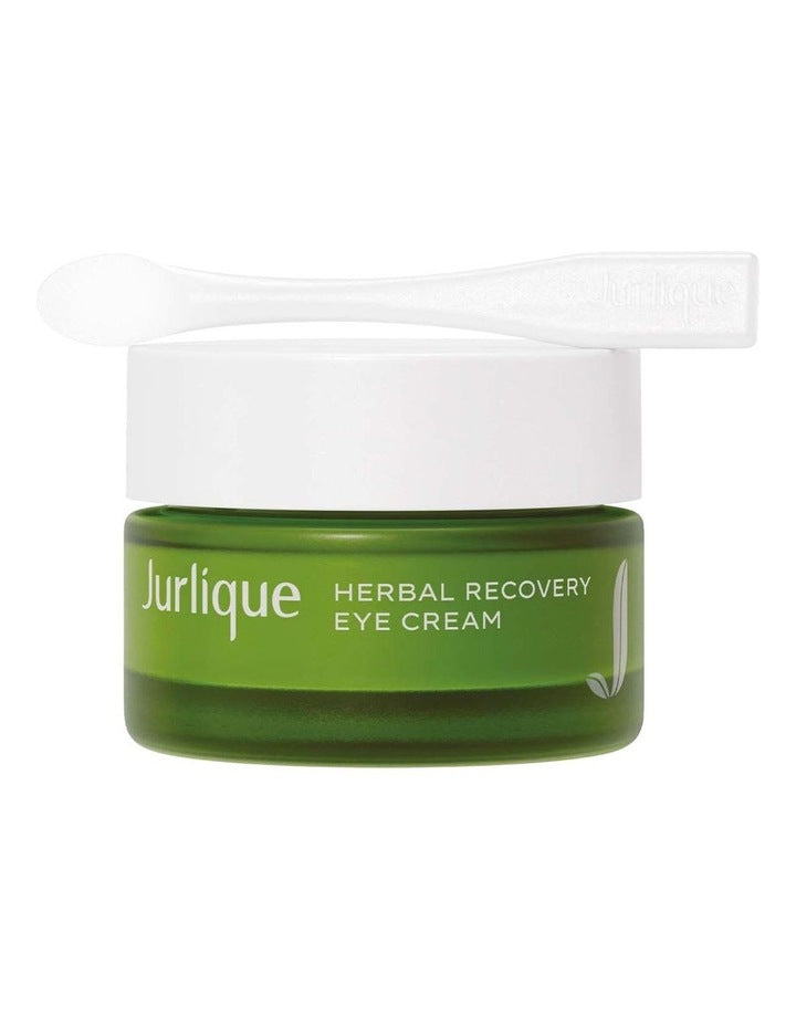 Herbal Recovery Eye Cream 15ml