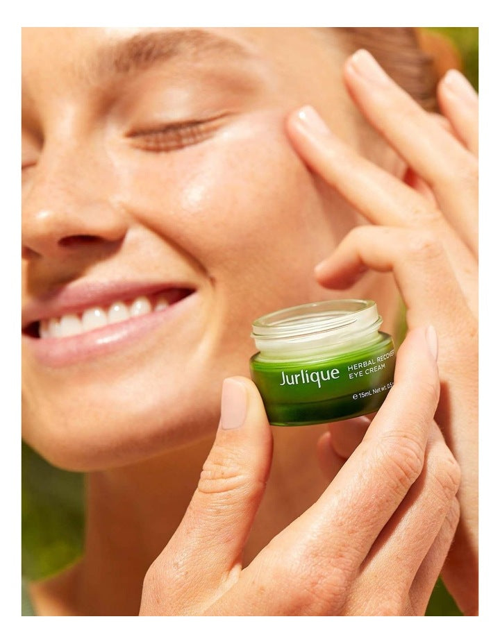 Herbal Recovery Eye Cream 15ml