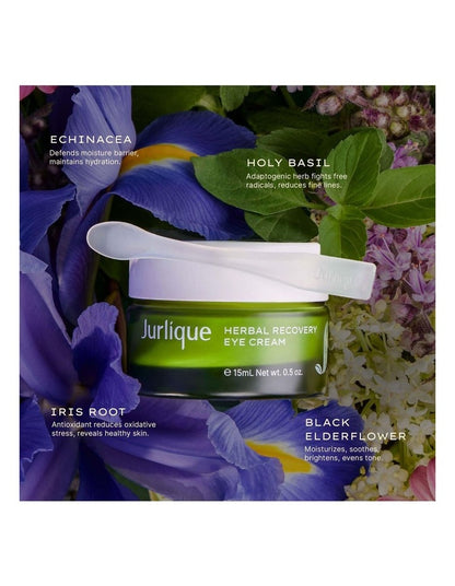 Herbal Recovery Eye Cream 15ml