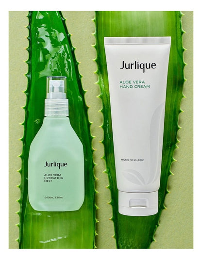 Aloe Vera Hydrating Mist 100ml