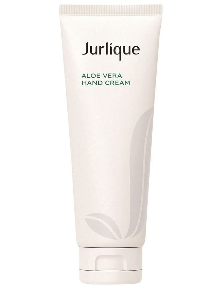 Aloe Vera Hand Cream