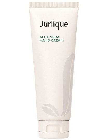 Aloe Vera Hand Cream