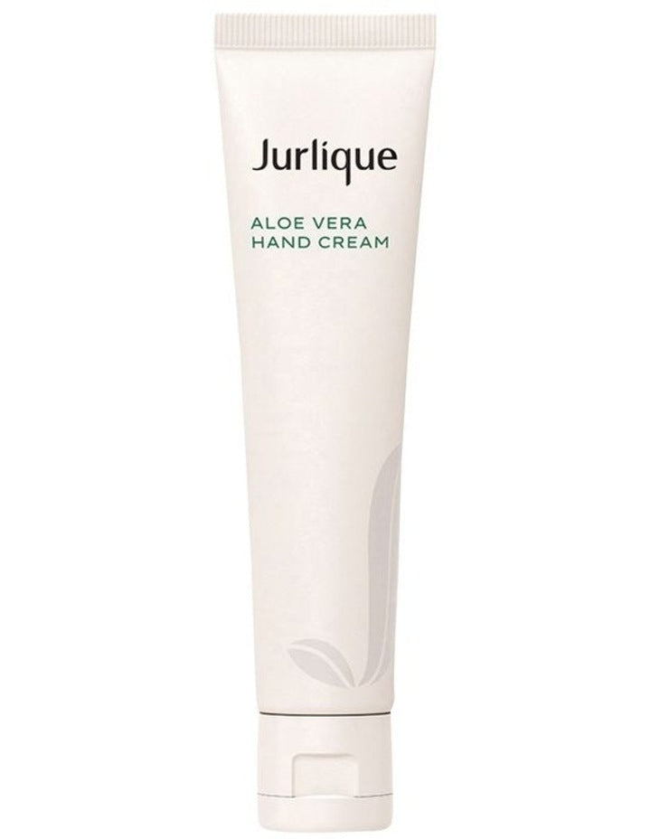 Aloe Vera Hand Cream