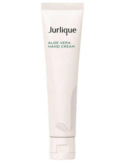 Aloe Vera Hand Cream