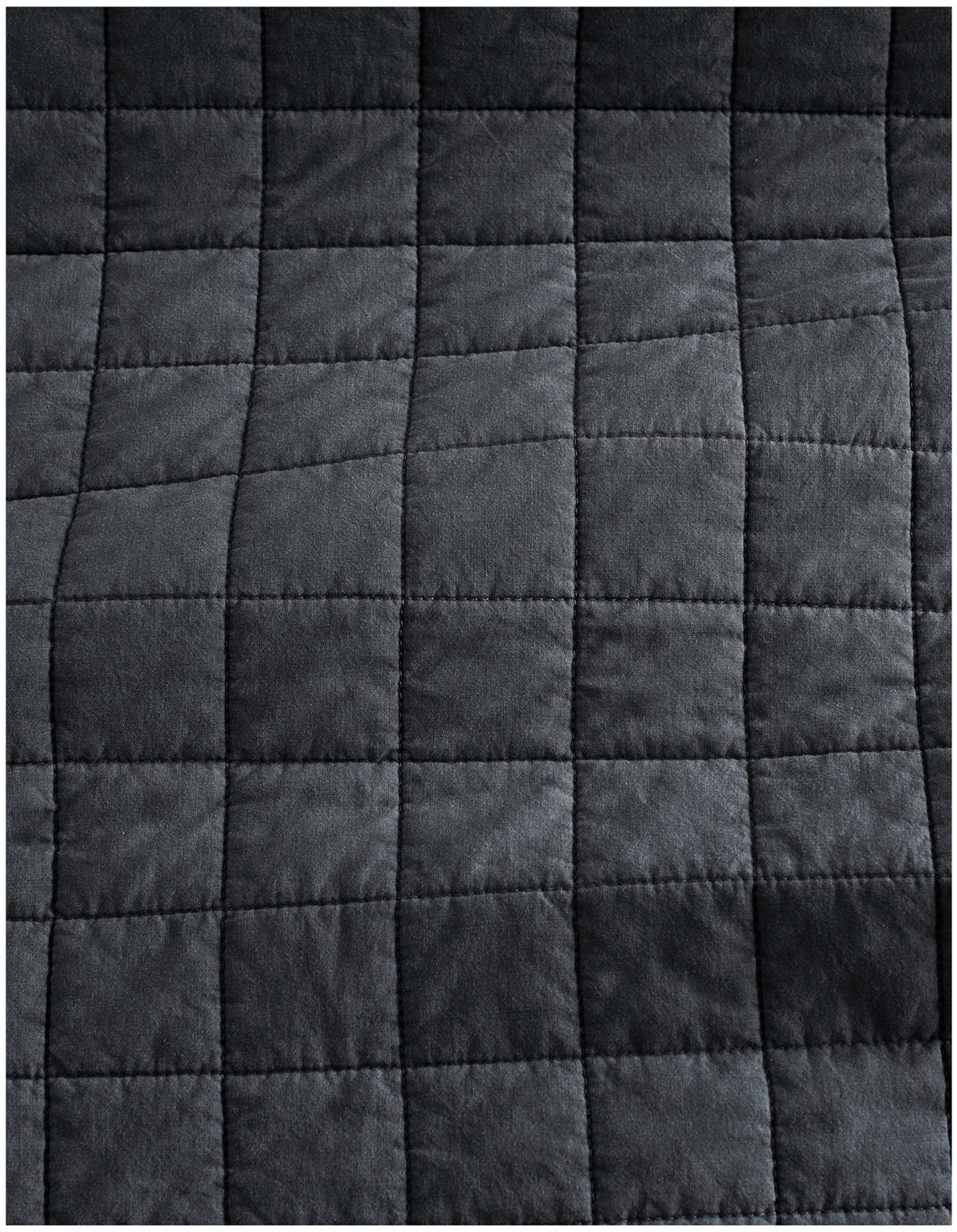 REILLY EUROPEAN SHAM IN CARBON