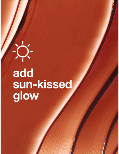 Sun Kissed Face Gelee