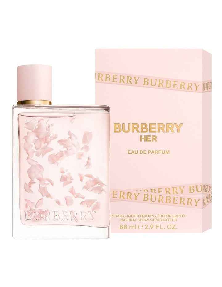 Her Petals Limited Edition Eau de Parfum 88ml