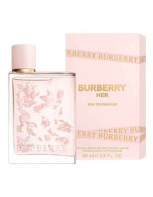 Her Petals Limited Edition Eau de Parfum 88ml