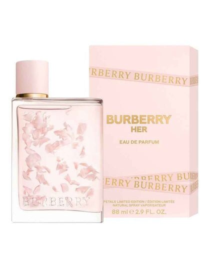 Her Petals Limited Edition Eau de Parfum 88ml
