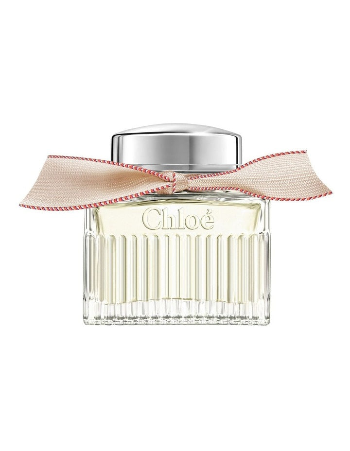 L'eau de Parfum Lumineuse