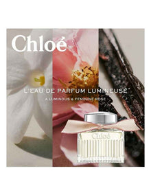 L'eau de Parfum Lumineuse