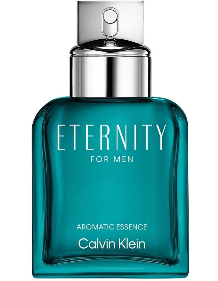 Eternity Aromatic Essence Men Eau de Parfum