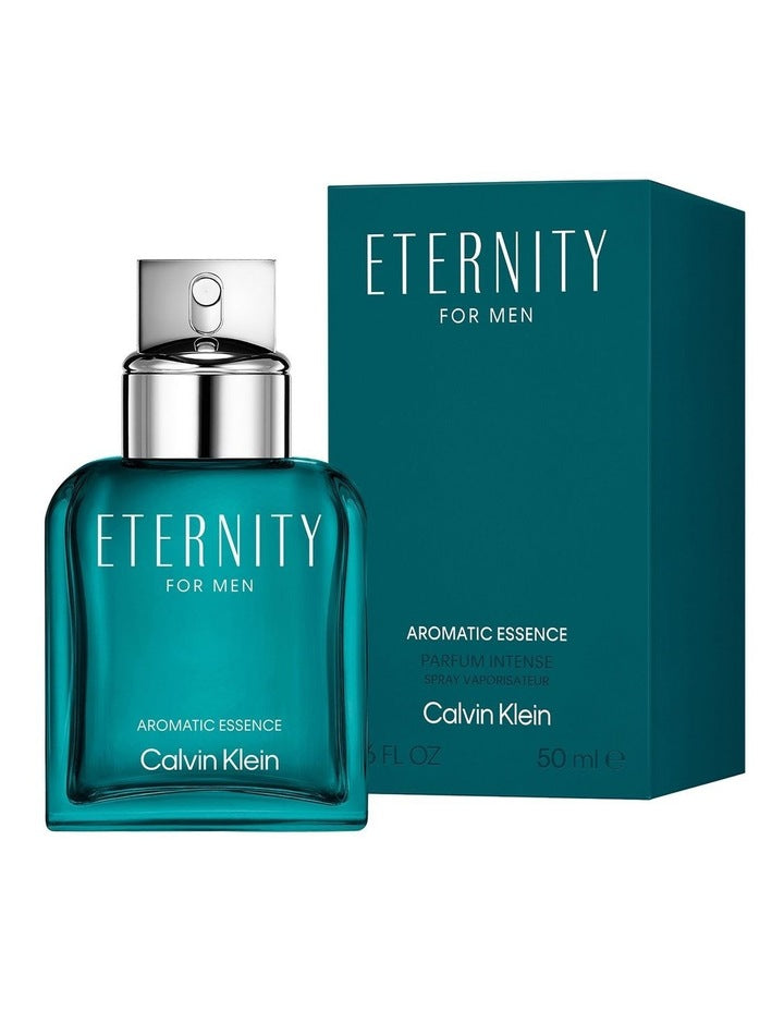 Eternity Aromatic Essence Men Eau de Parfum