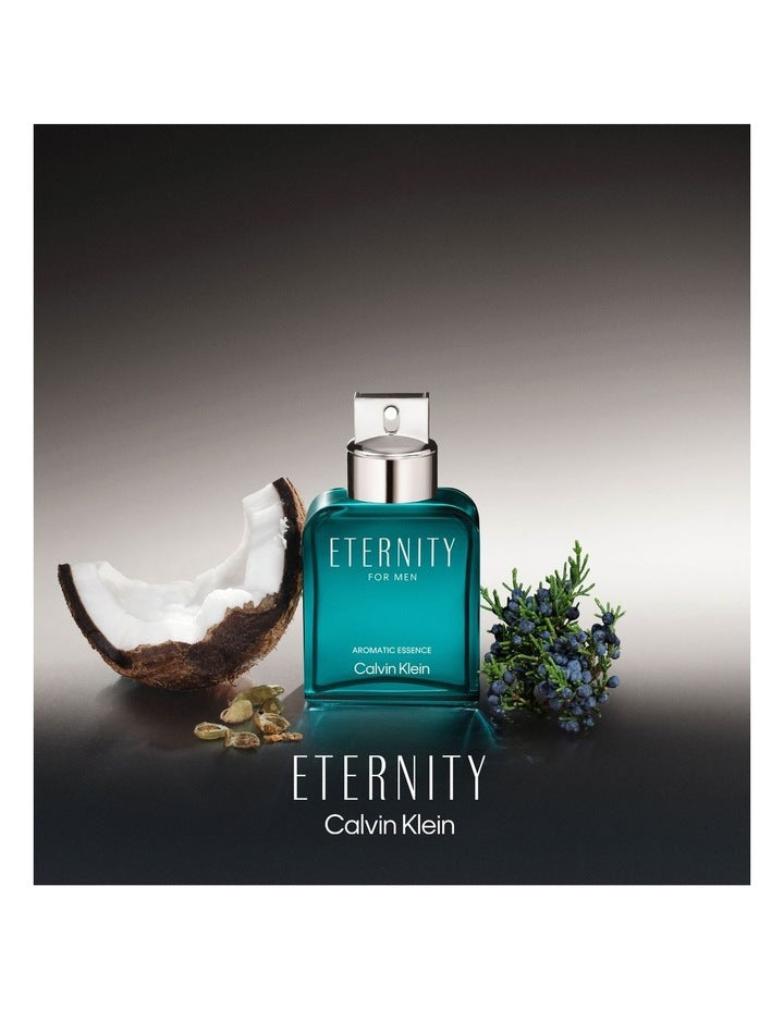 Eternity Aromatic Essence Men Eau de Parfum