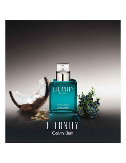 Eternity Aromatic Essence Men Eau de Parfum