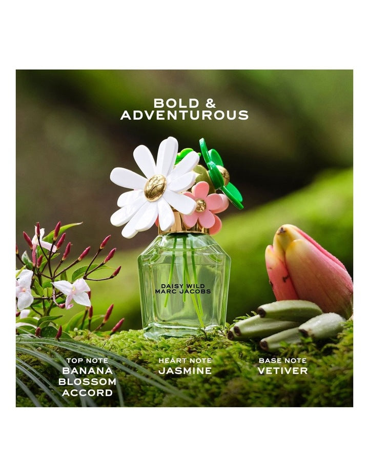 Daisy Wild Eau de Parfum Pen Spray