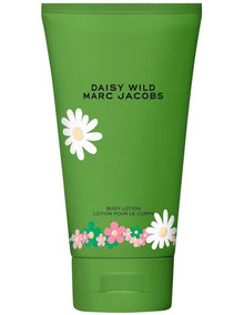 Daisy Wild Eau de Parfum Body Lotion