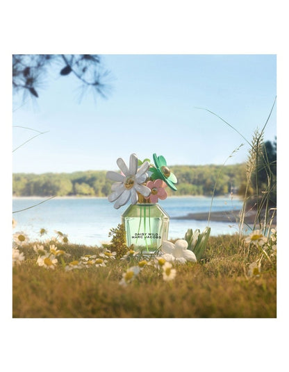 Daisy Wild Eau de Parfum Body Lotion