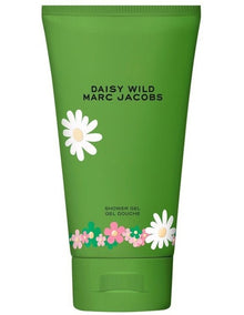 Daisy Wild Eau de Parfum Shower Gel