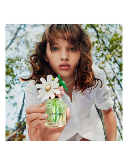 Daisy Wild Eau de Parfum Shower Gel