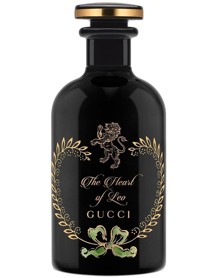 The Alchemist's Garden Heart Of Leo Eau de Parfum
